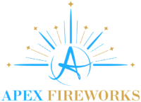 Apexfireworks logo